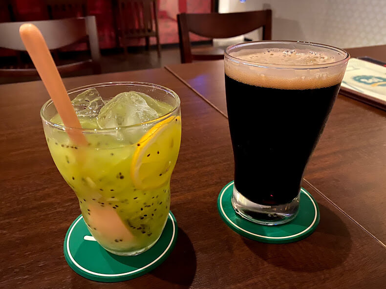 ギネスビール