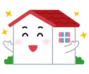 家賃の支払いに利用する