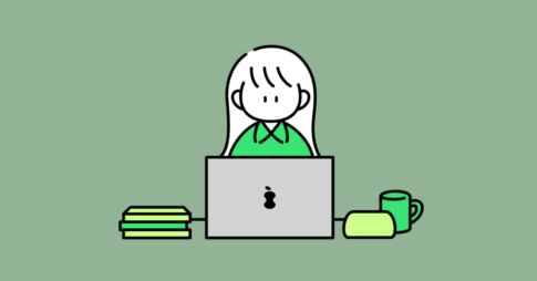 Notion家計簿の作り方