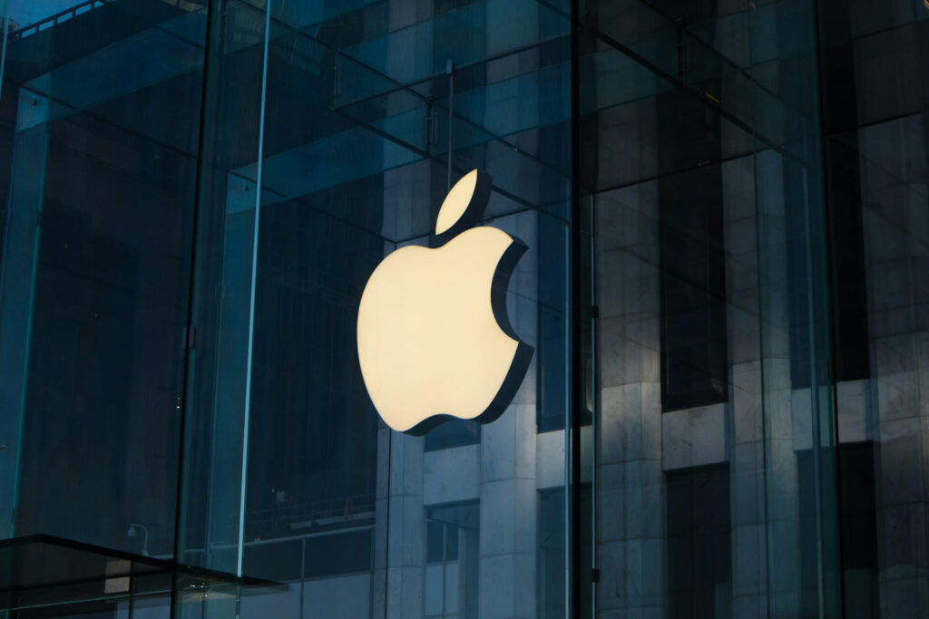 Apple Storeの店舗